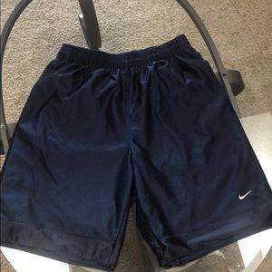 Nike shorts